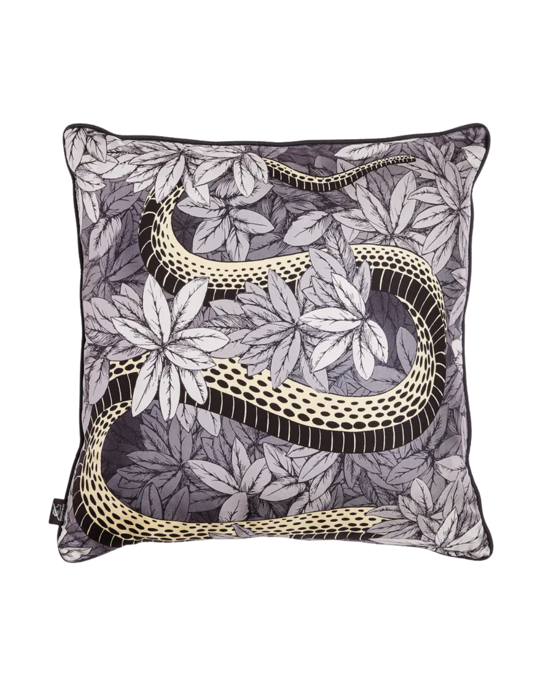 Silk Cushion Peccato Originale