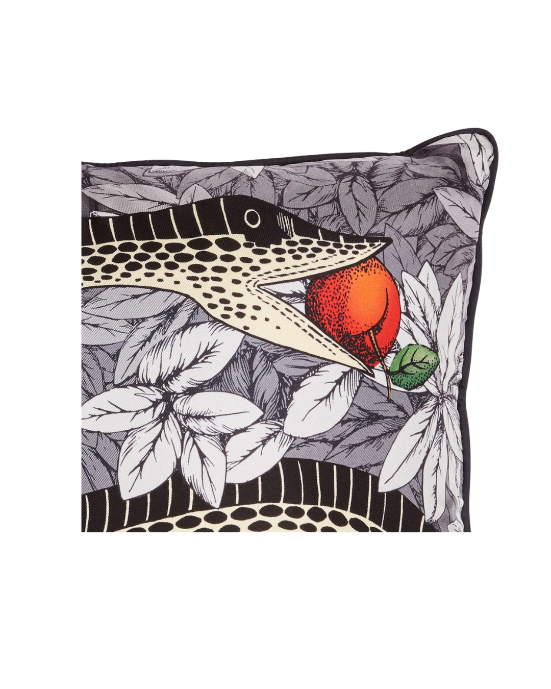 Silk Cushion Peccato Originale
