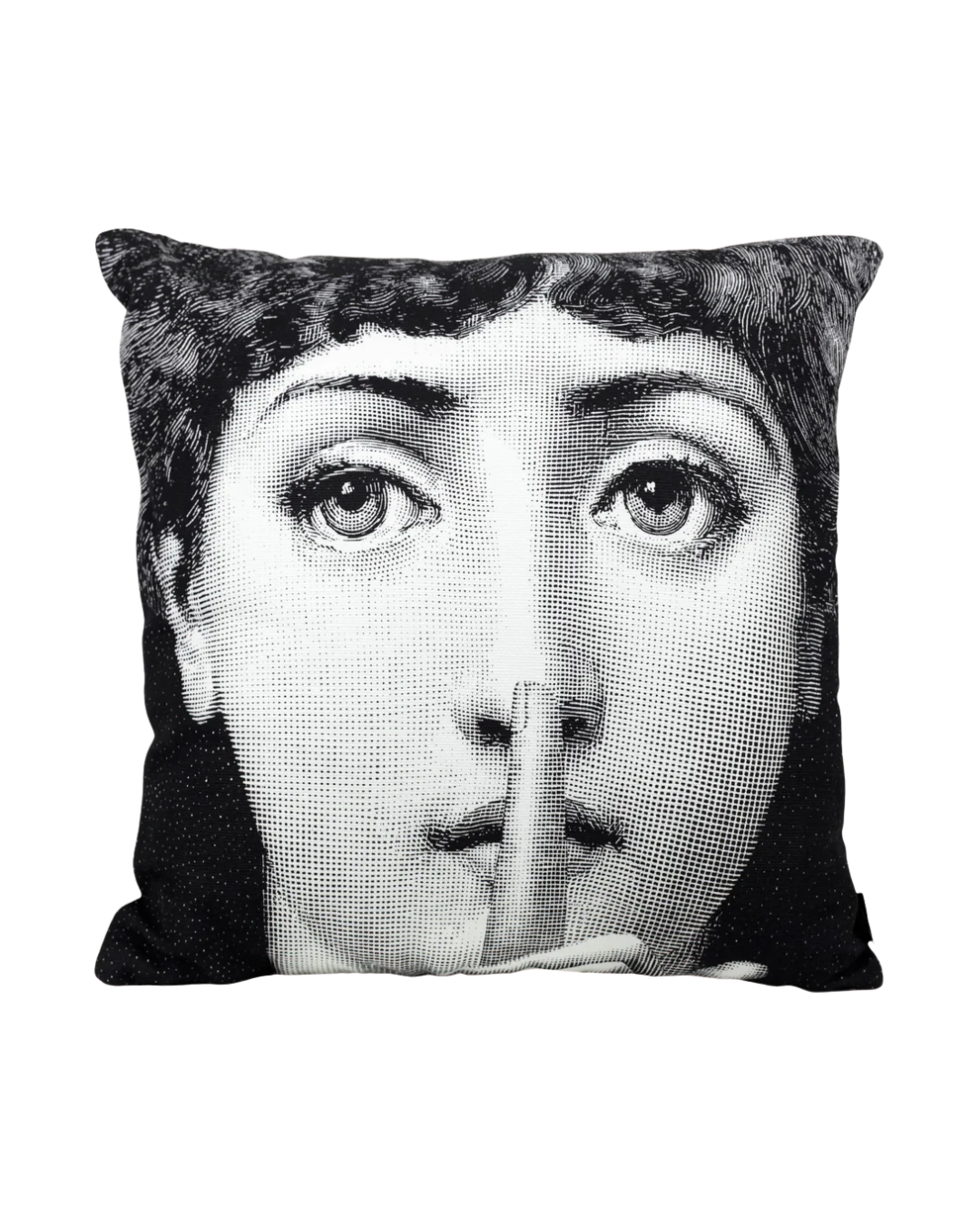 Cushion Silenzio