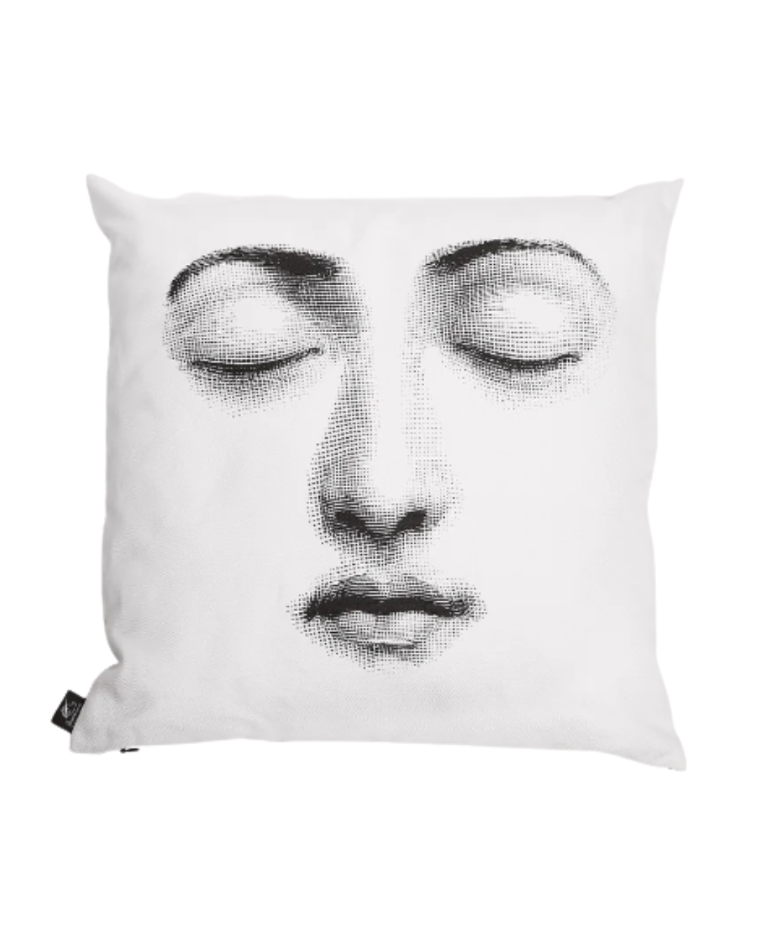 Cushion Silenzio