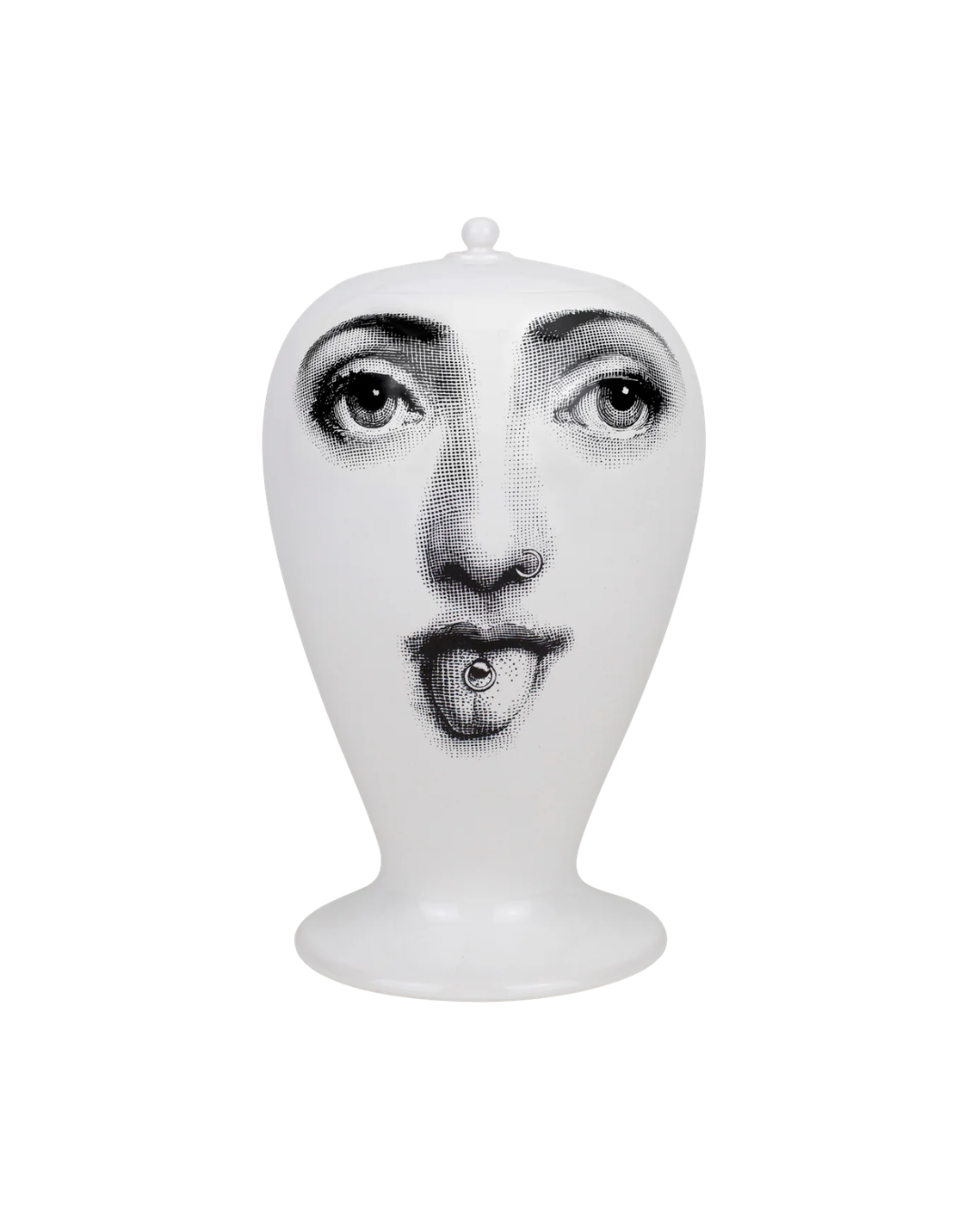 Vase Piercing
