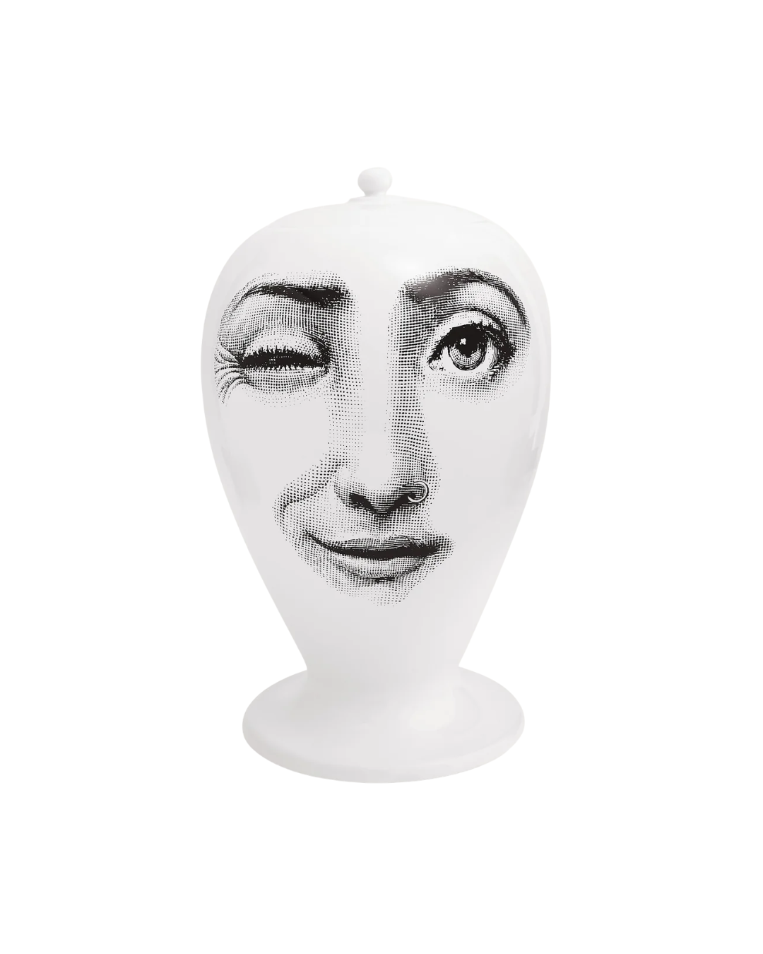 Vase Piercing