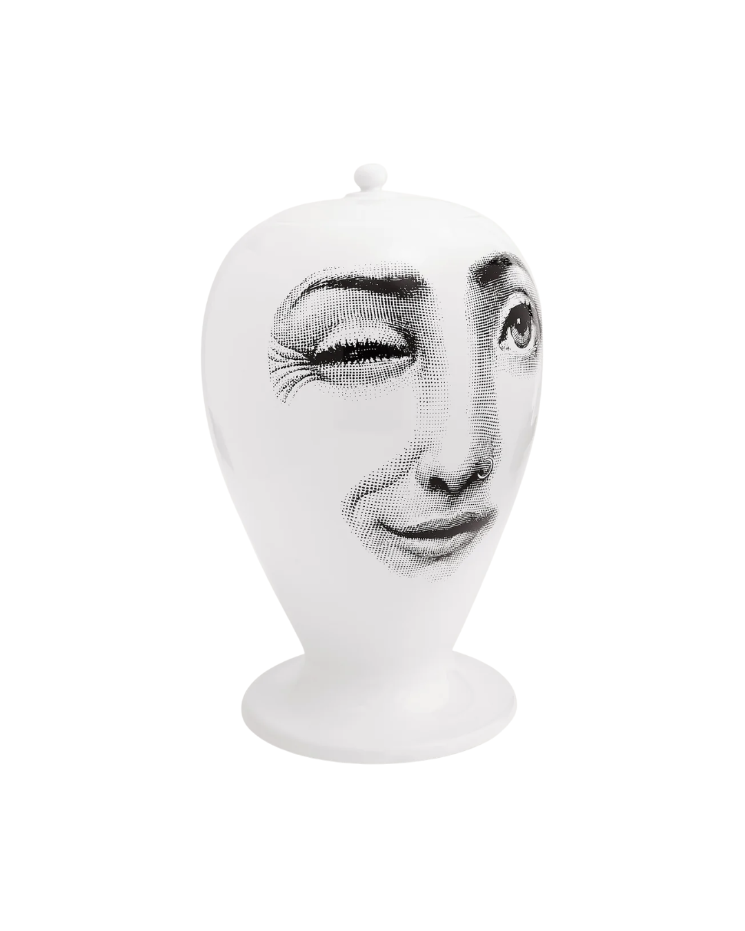 Vase Piercing