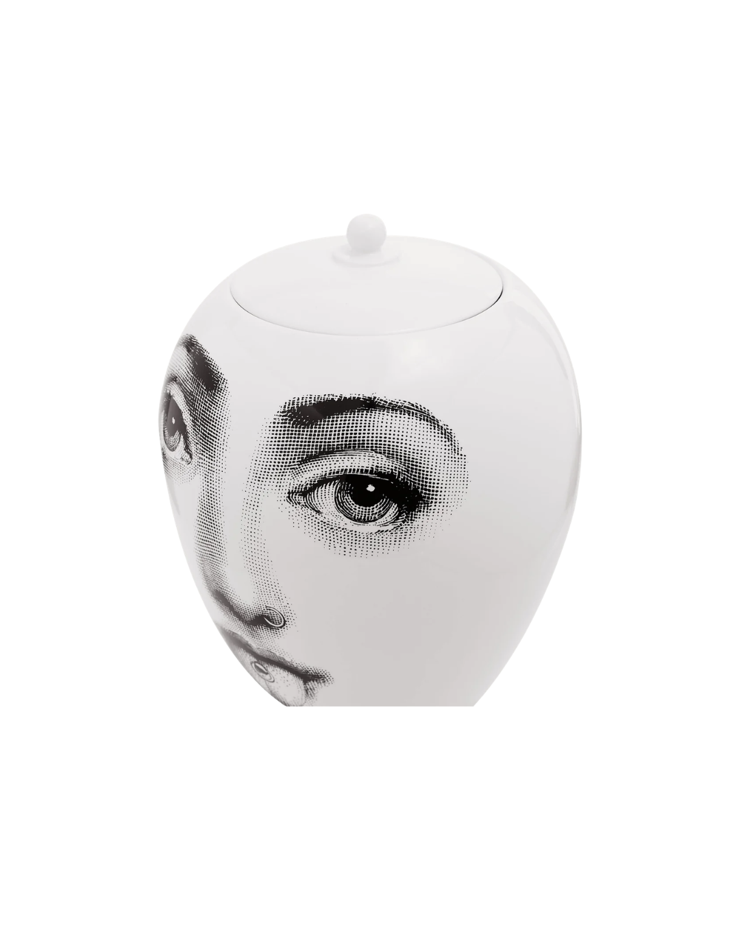Vase Piercing