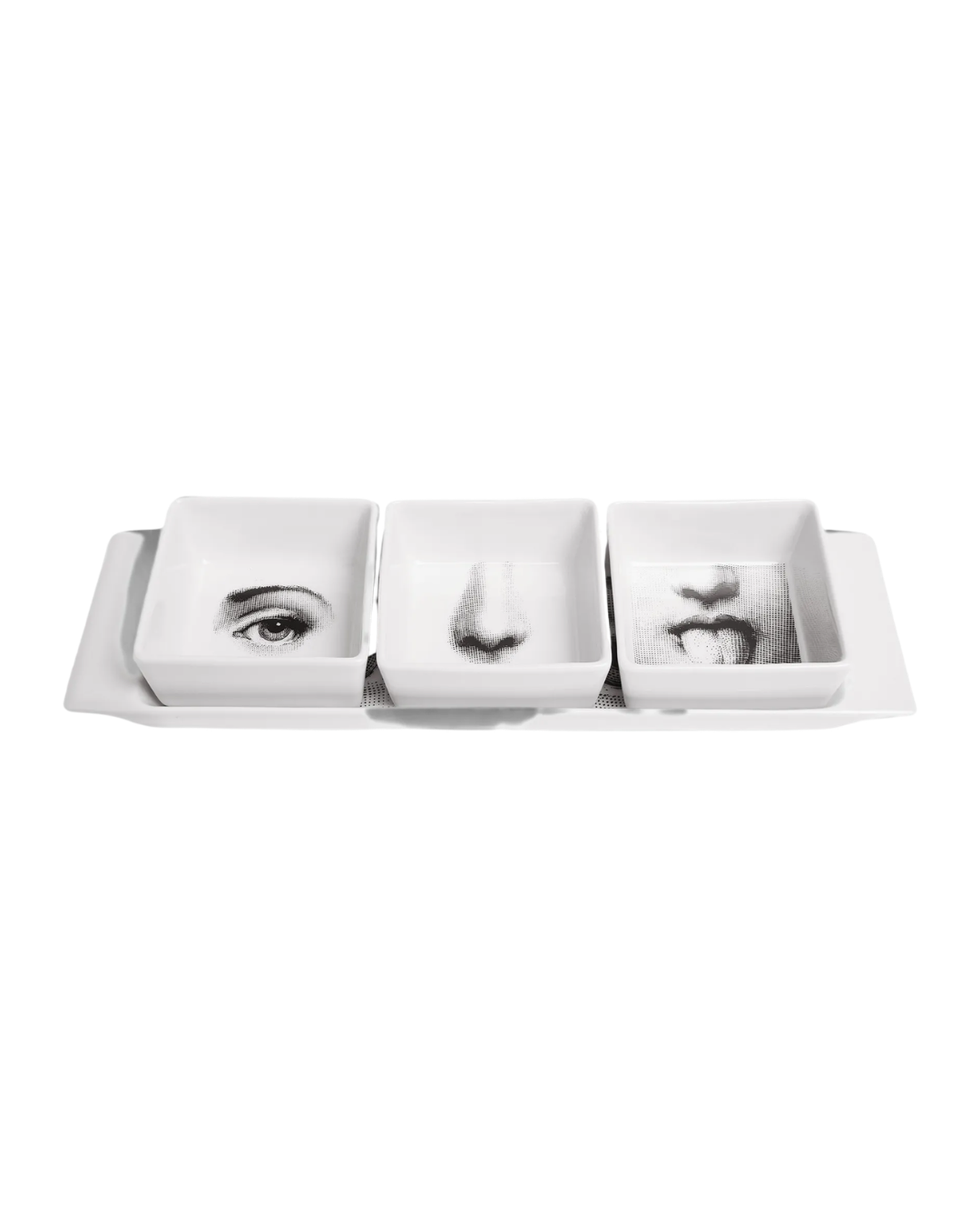 Appetizer Set I Sensi
