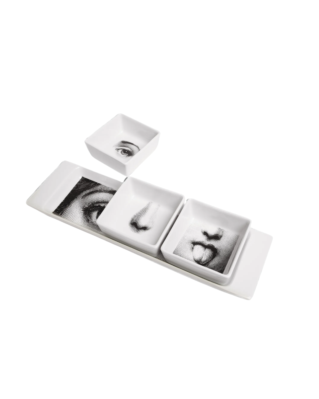 Appetizer Set I Sensi