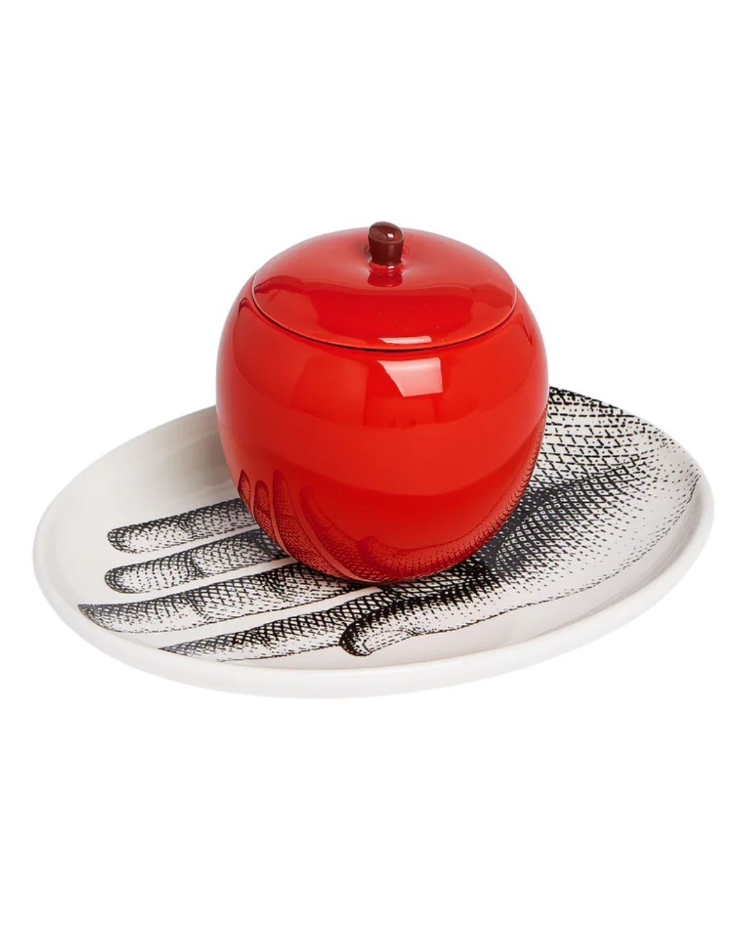 AL BUIO Scented Candle
