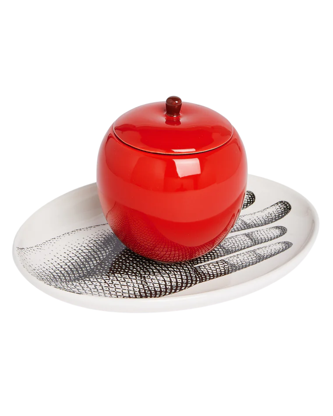 AL BUIO Scented Candle