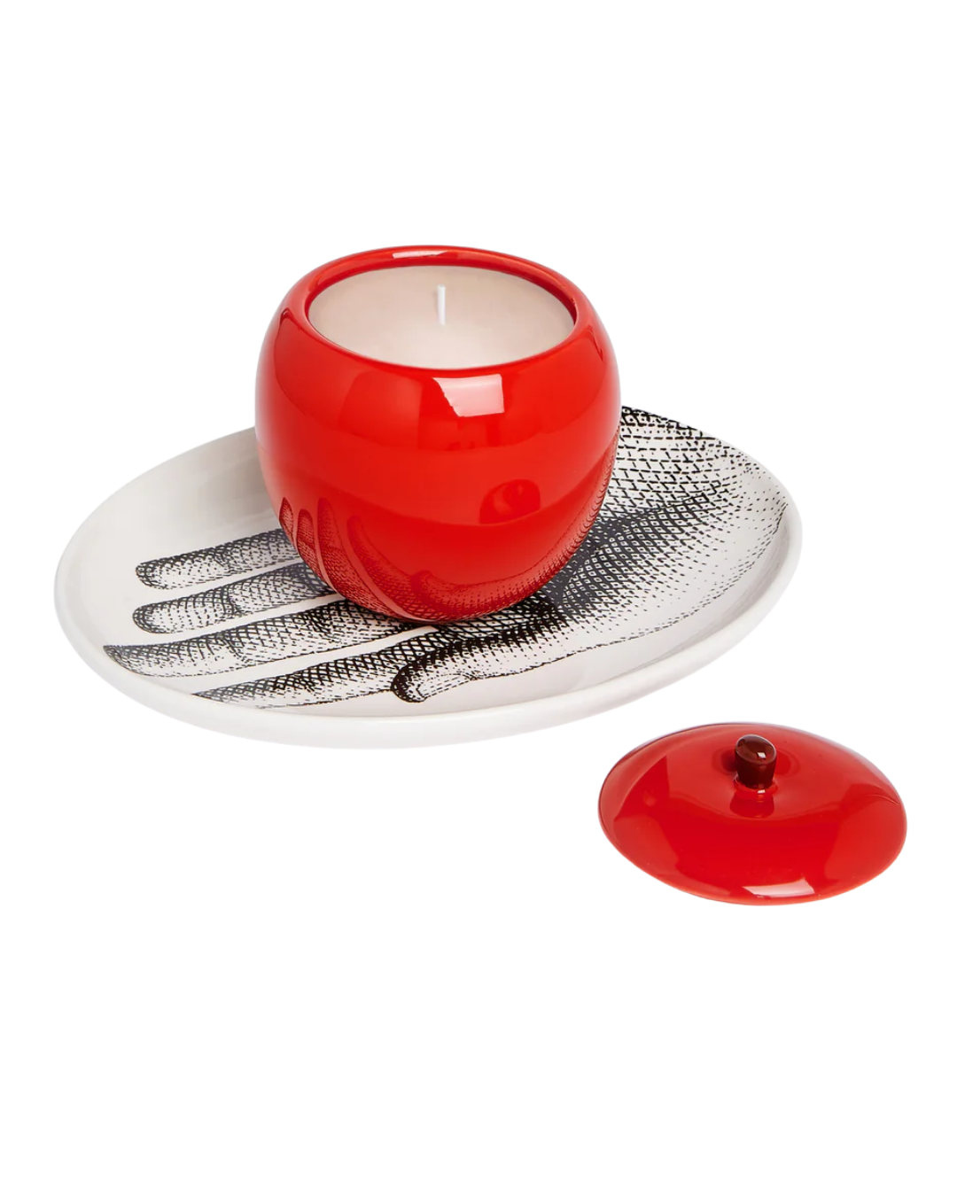 AL BUIO Scented Candle