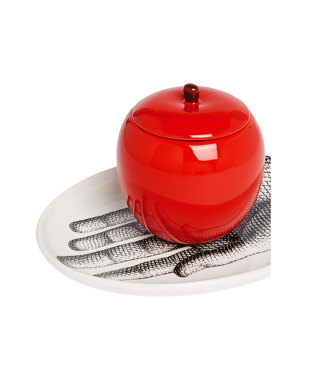 AL BUIO Scented Candle