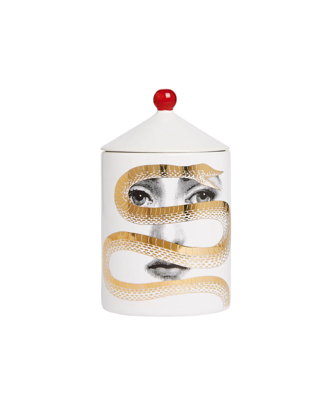SE POI Scented Candle - Frutto Proibito Fragrance
