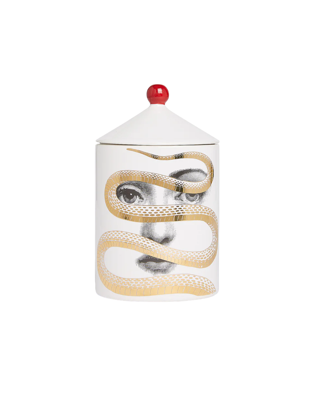 SE POI Scented Candle - Frutto Proibito Fragrance