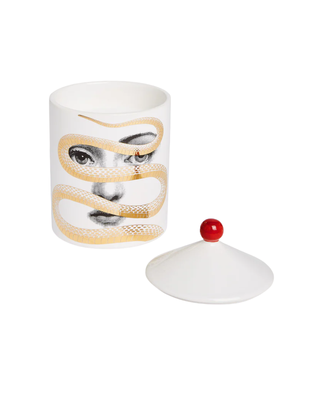 SE POI Scented Candle - Frutto Proibito Fragrance