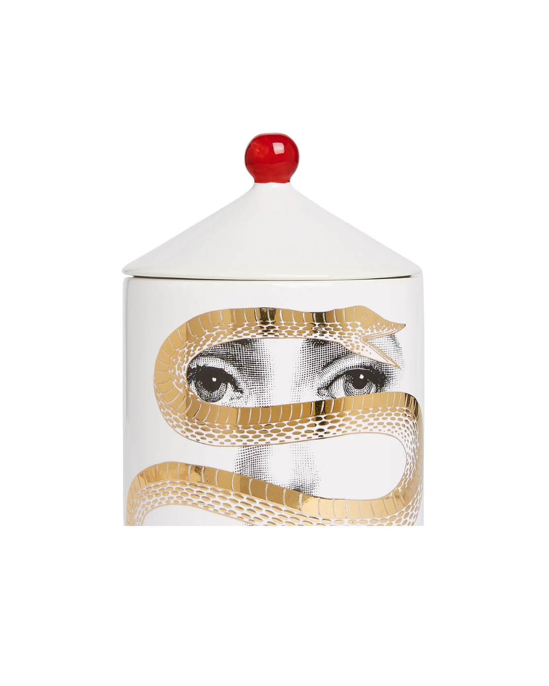 SE POI Scented Candle - Frutto Proibito Fragrance