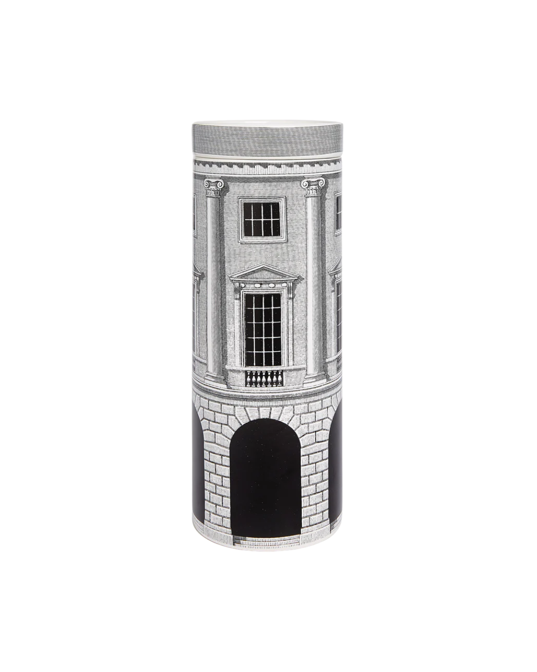 NEL MENTRE Set of three scented Candles - Architettura Décor - Immaginazione Fragrance