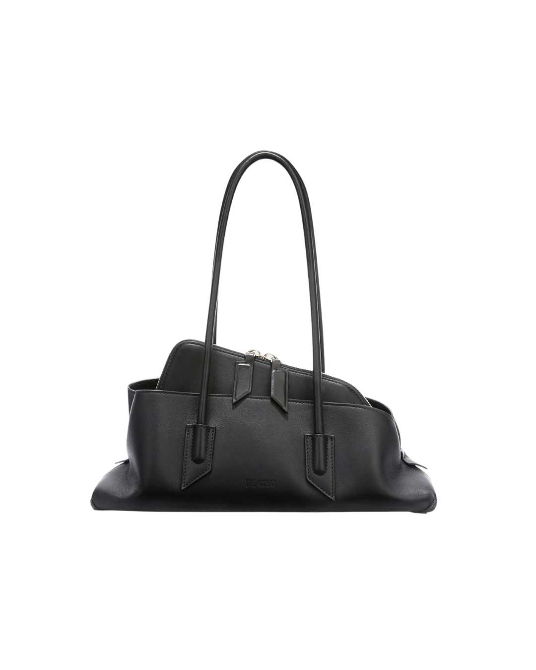''La Passeggiata Small'' Top Handle