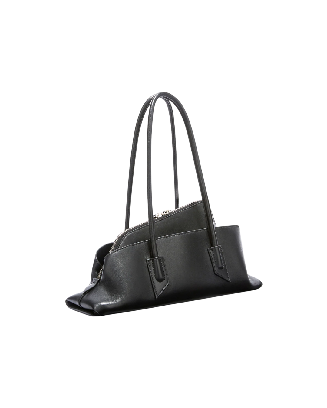 ''La Passeggiata Small'' Top Handle
