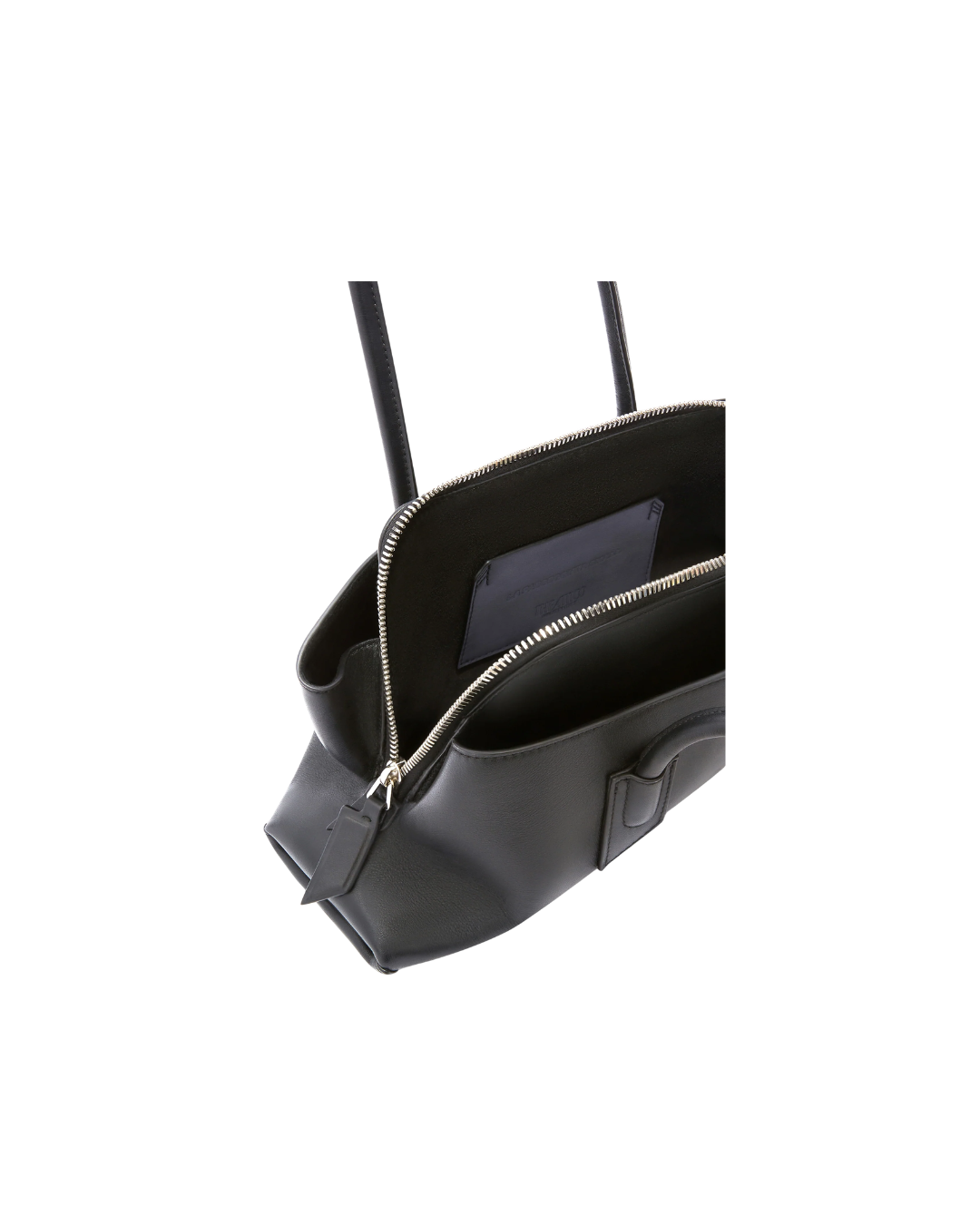 ''La Passeggiata Small'' Top Handle