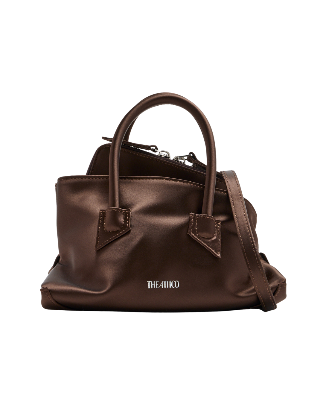 ''La Passeggiata Mini'' Top Handle