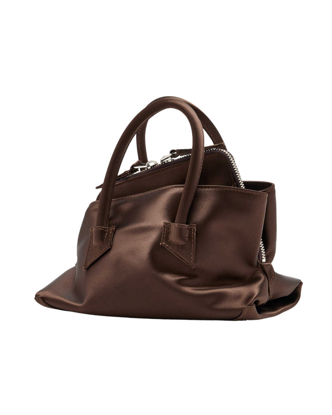 ''La Passeggiata Mini'' Top Handle