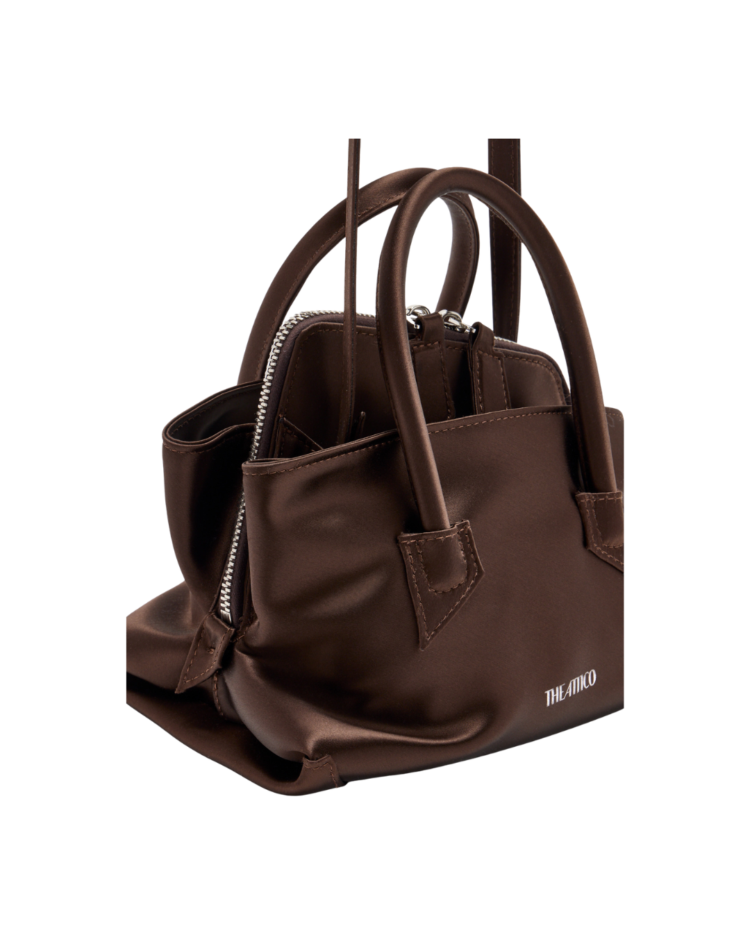 ''La Passeggiata Mini'' Top Handle