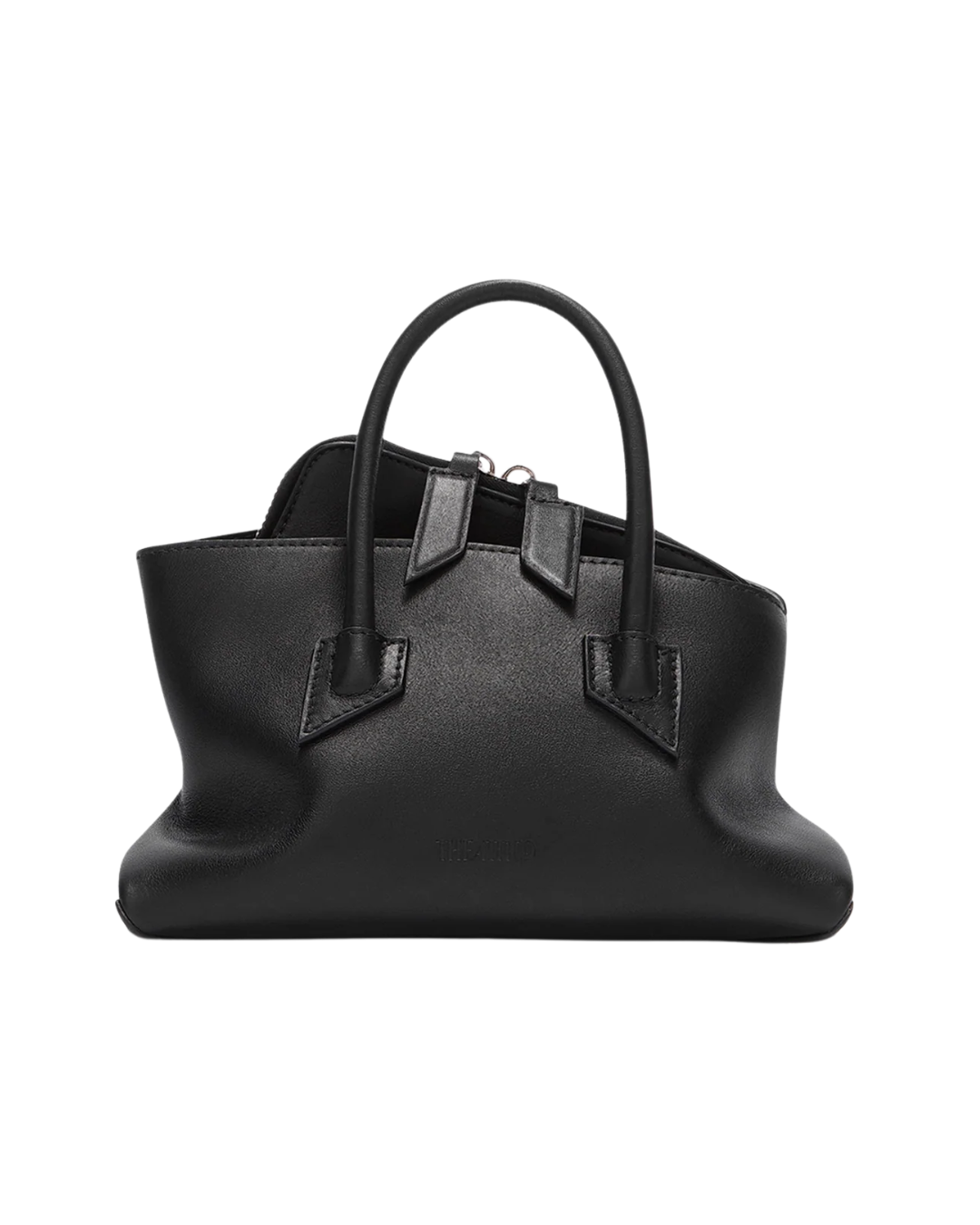 ''La Passeggiata Mini'' Top Handle