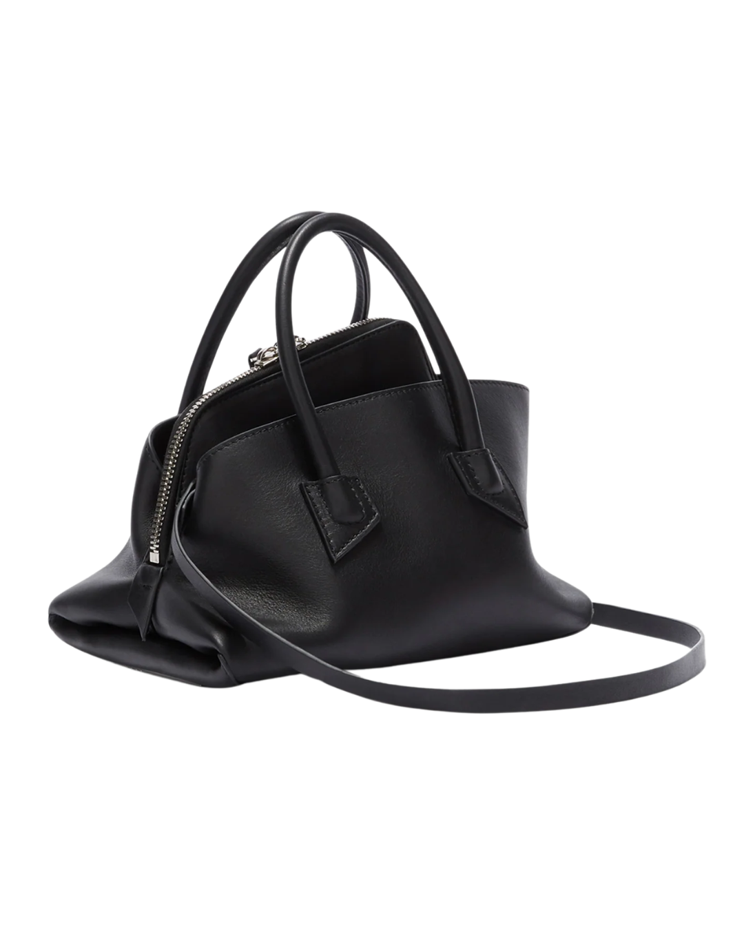 ''La Passeggiata Mini'' Top Handle
