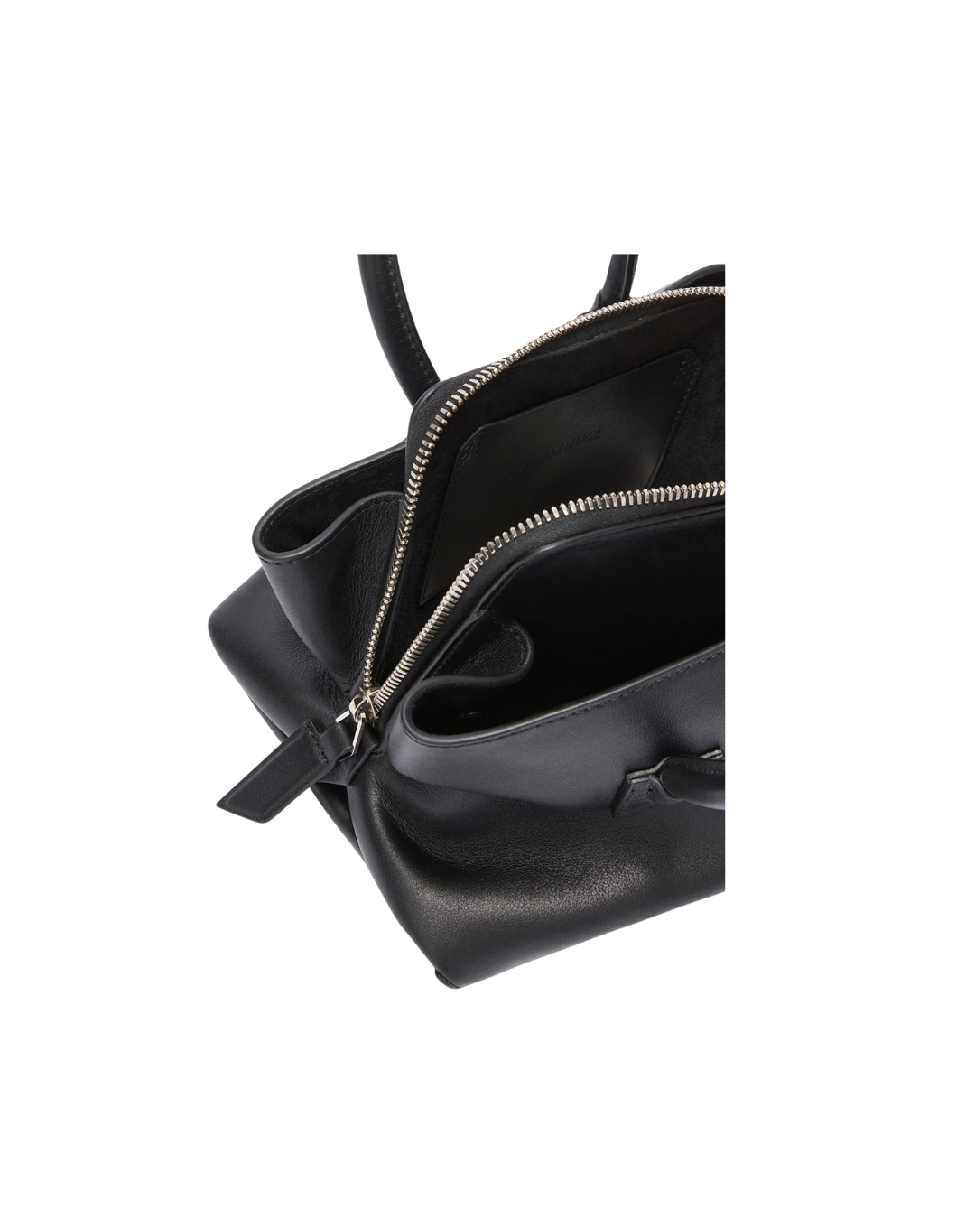 ''La Passeggiata Mini'' Top Handle