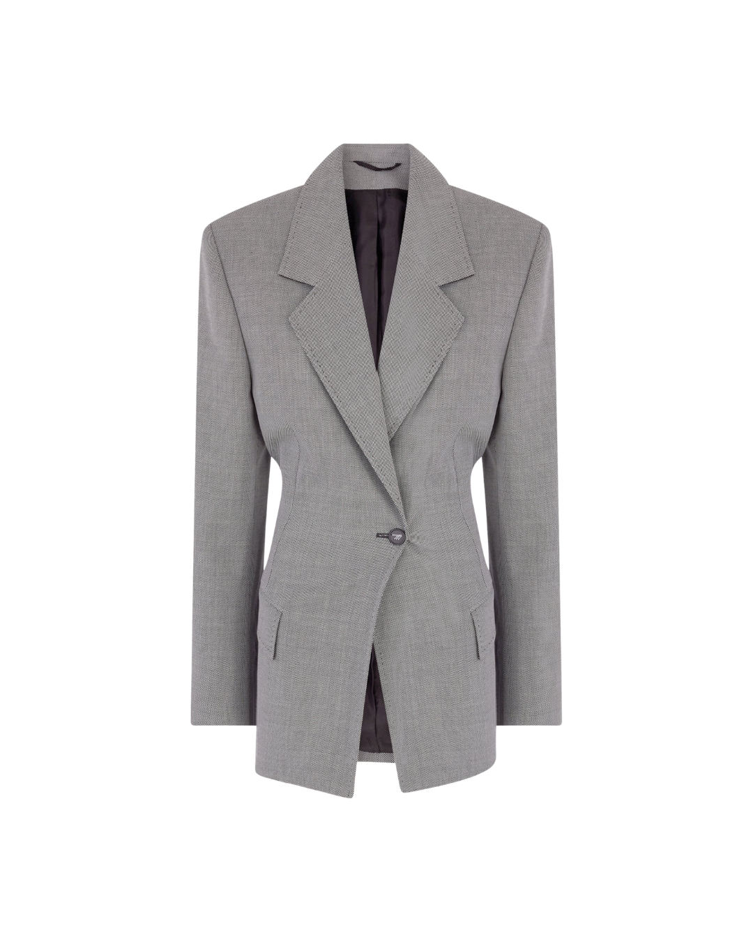 Tailoring Blazer