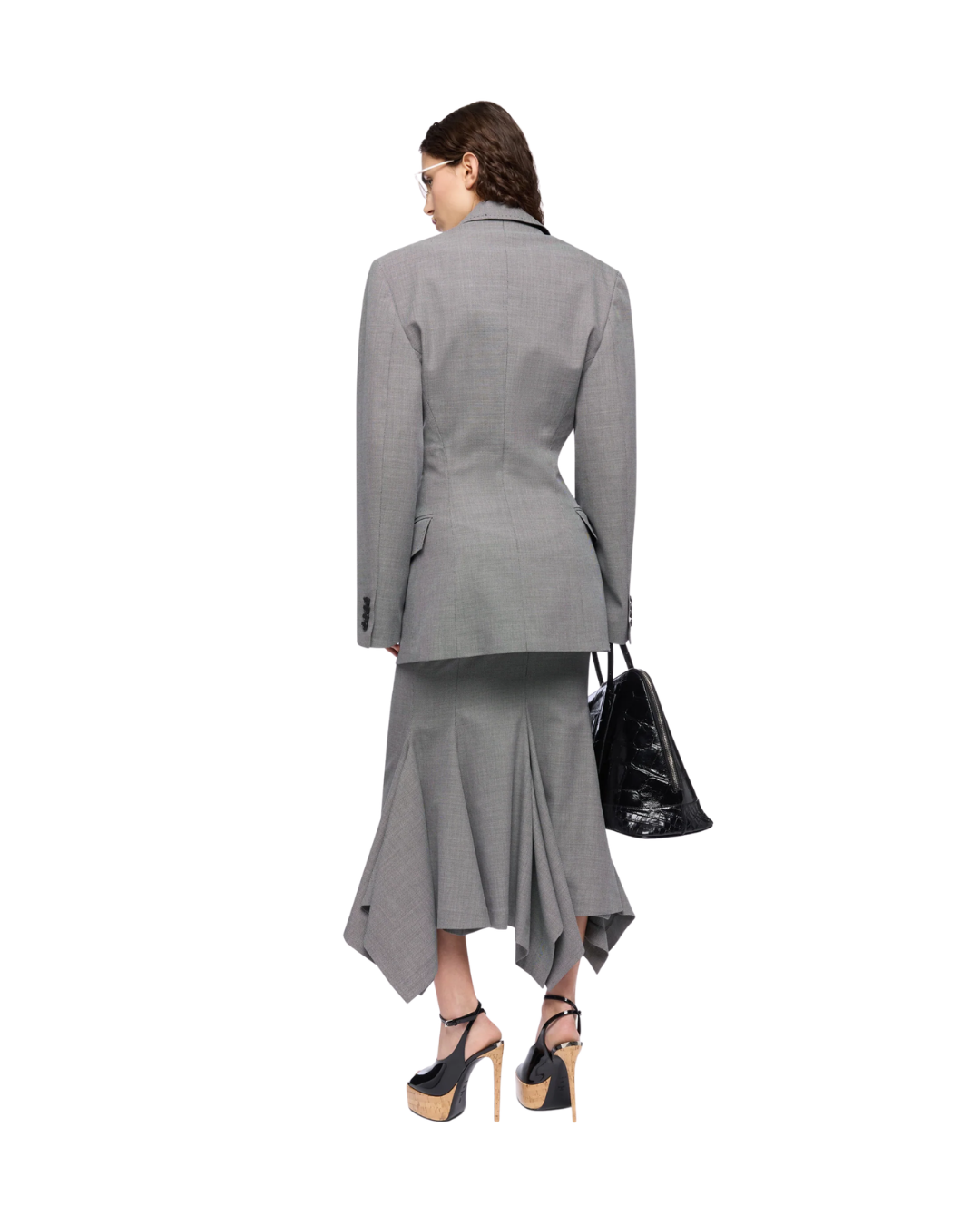 Tailoring Blazer