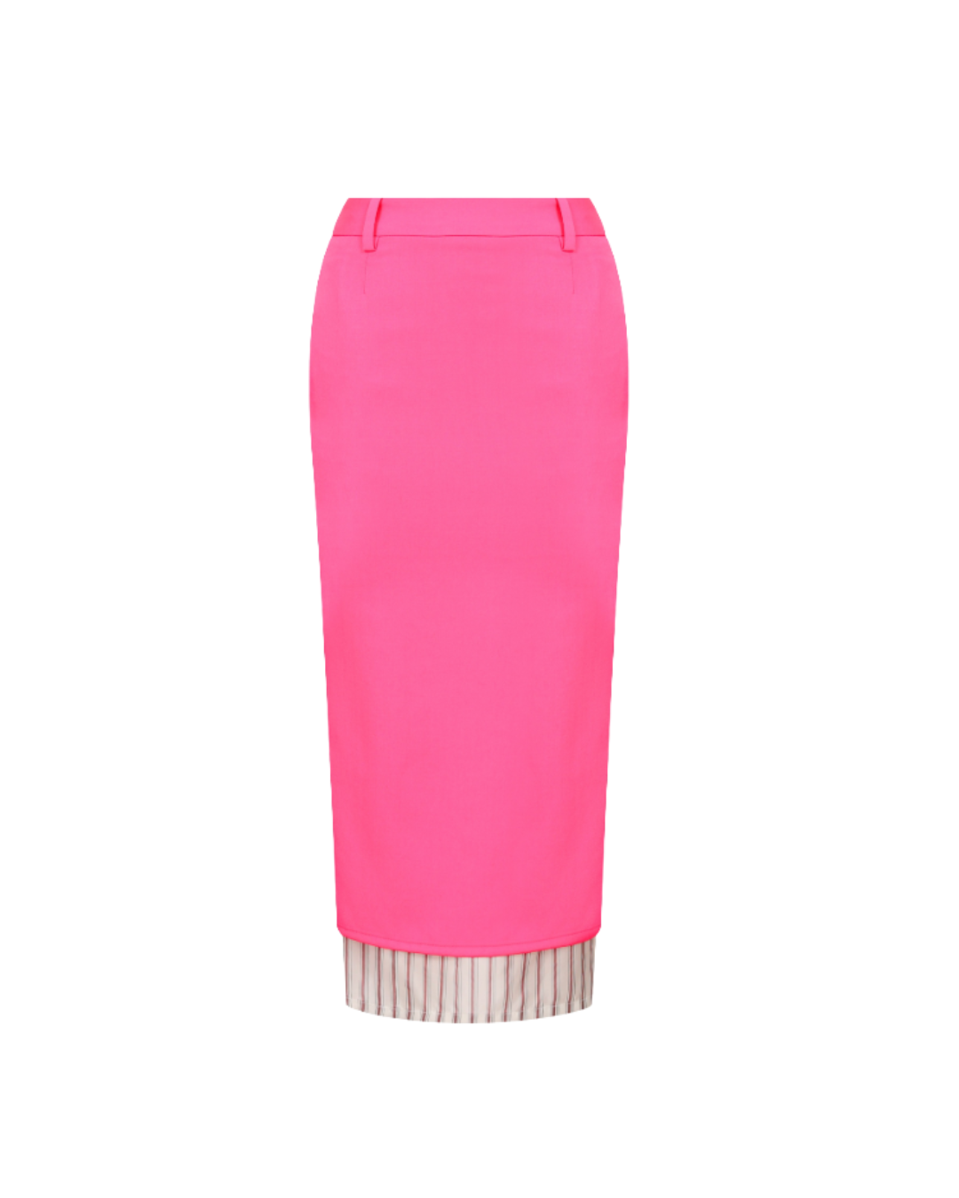 Midi Skirt