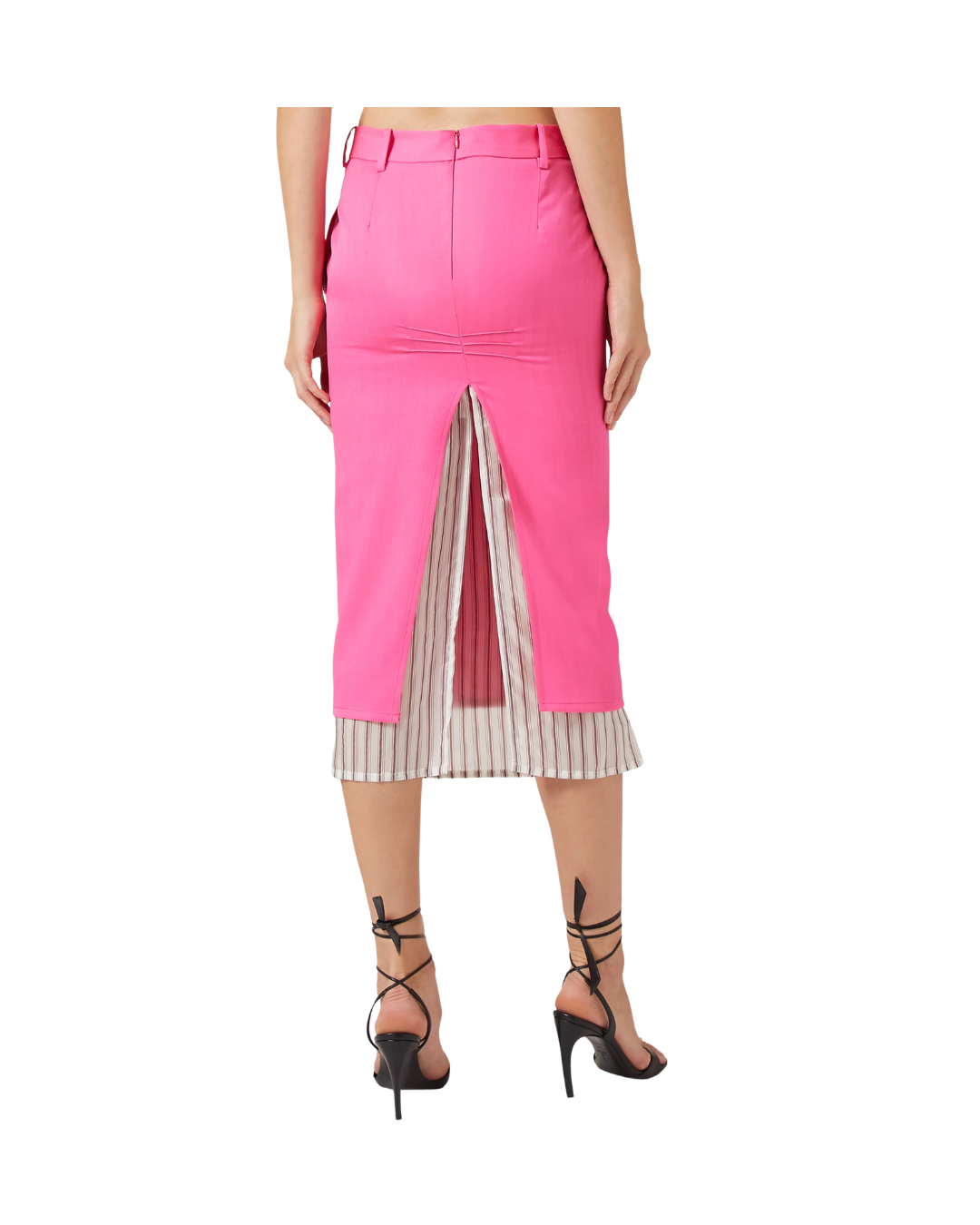 Midi Skirt