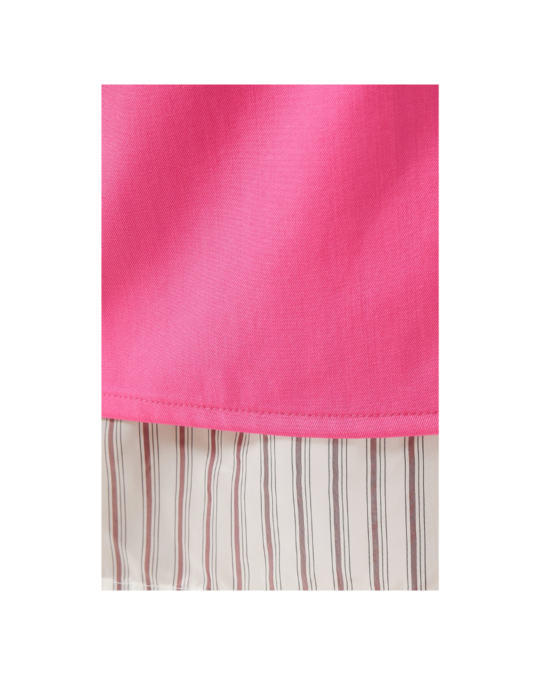Midi Skirt