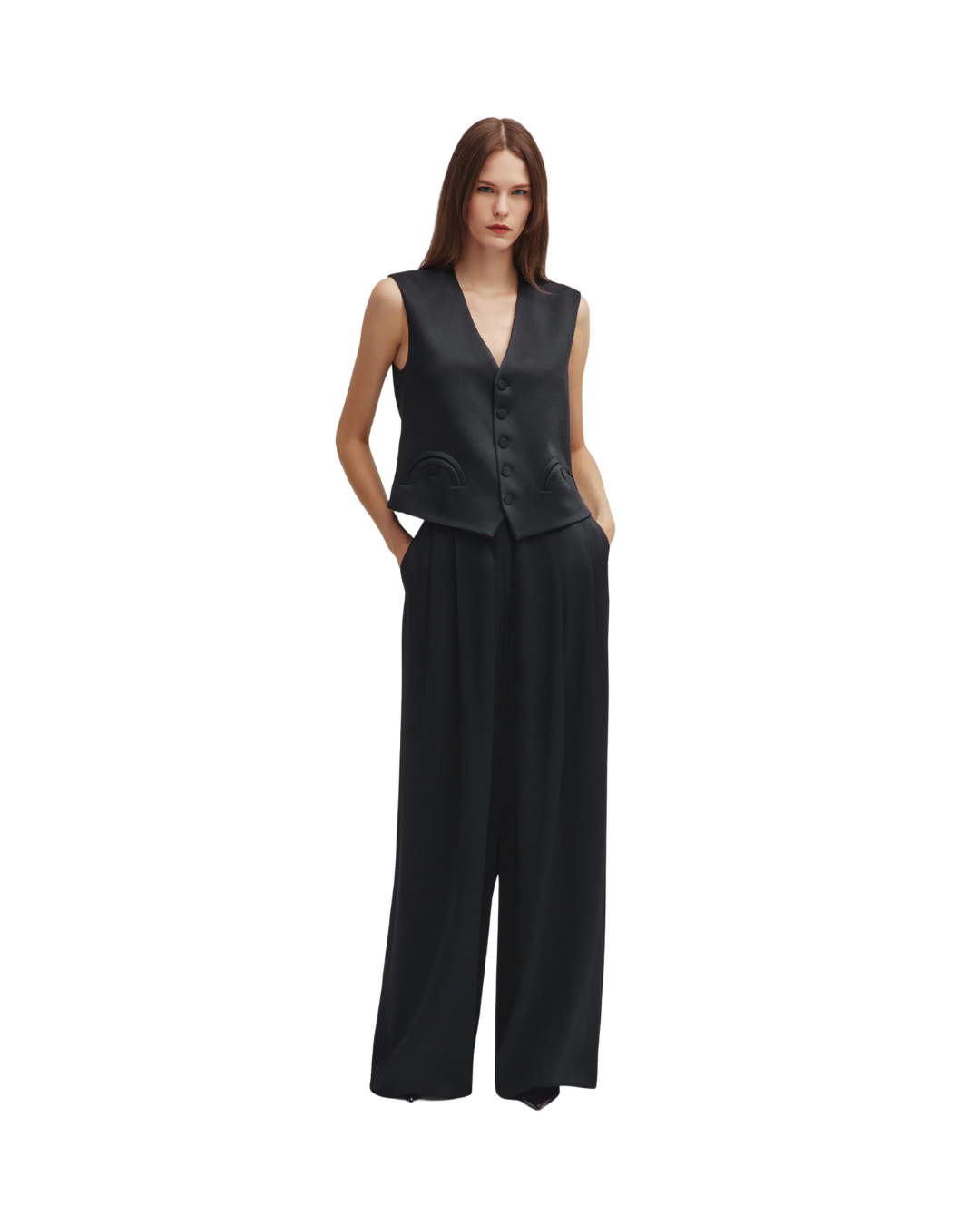 Novalis Husi Pants
