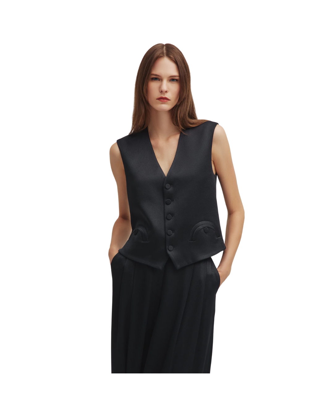 Novalis Feral Gilet