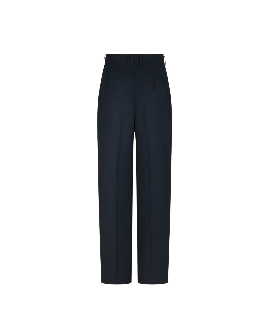 Alcanara Fox Pants