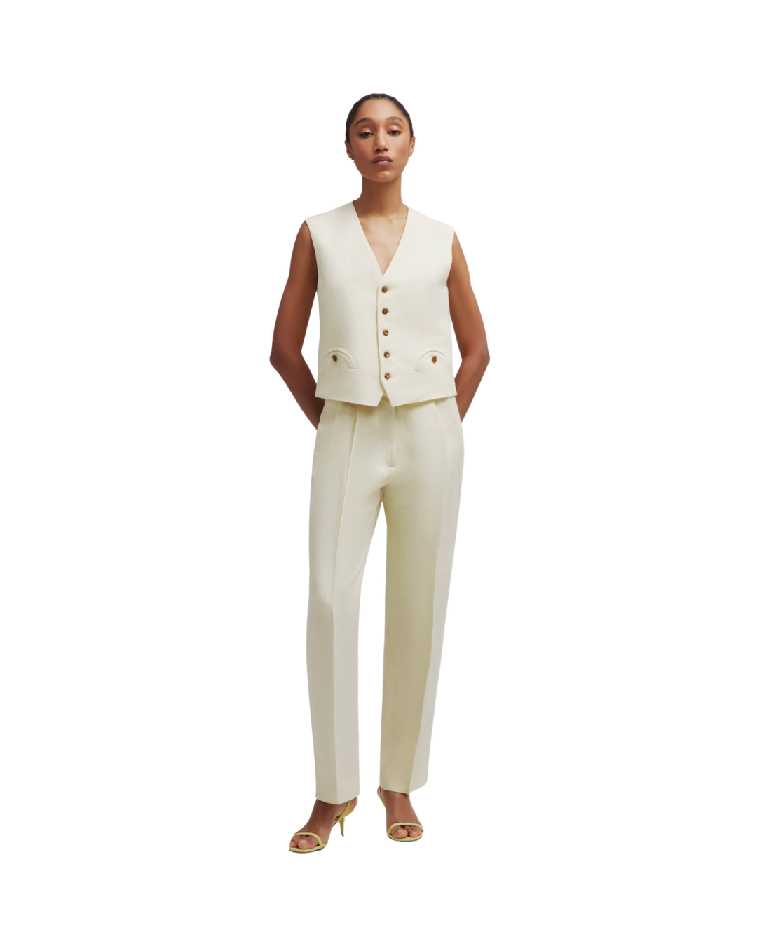 Savannah Fox Pants