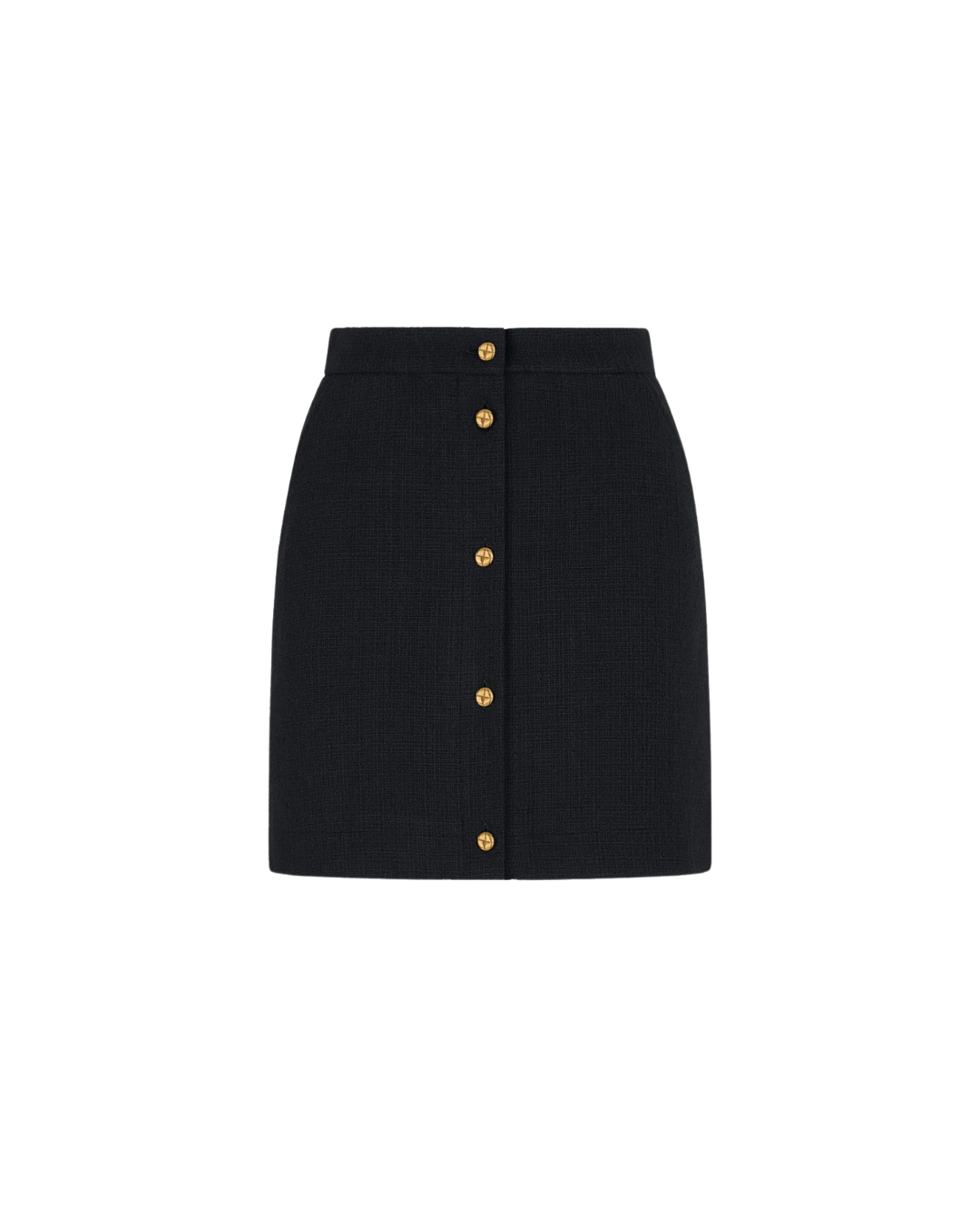 Appaloosa Mini Skirt