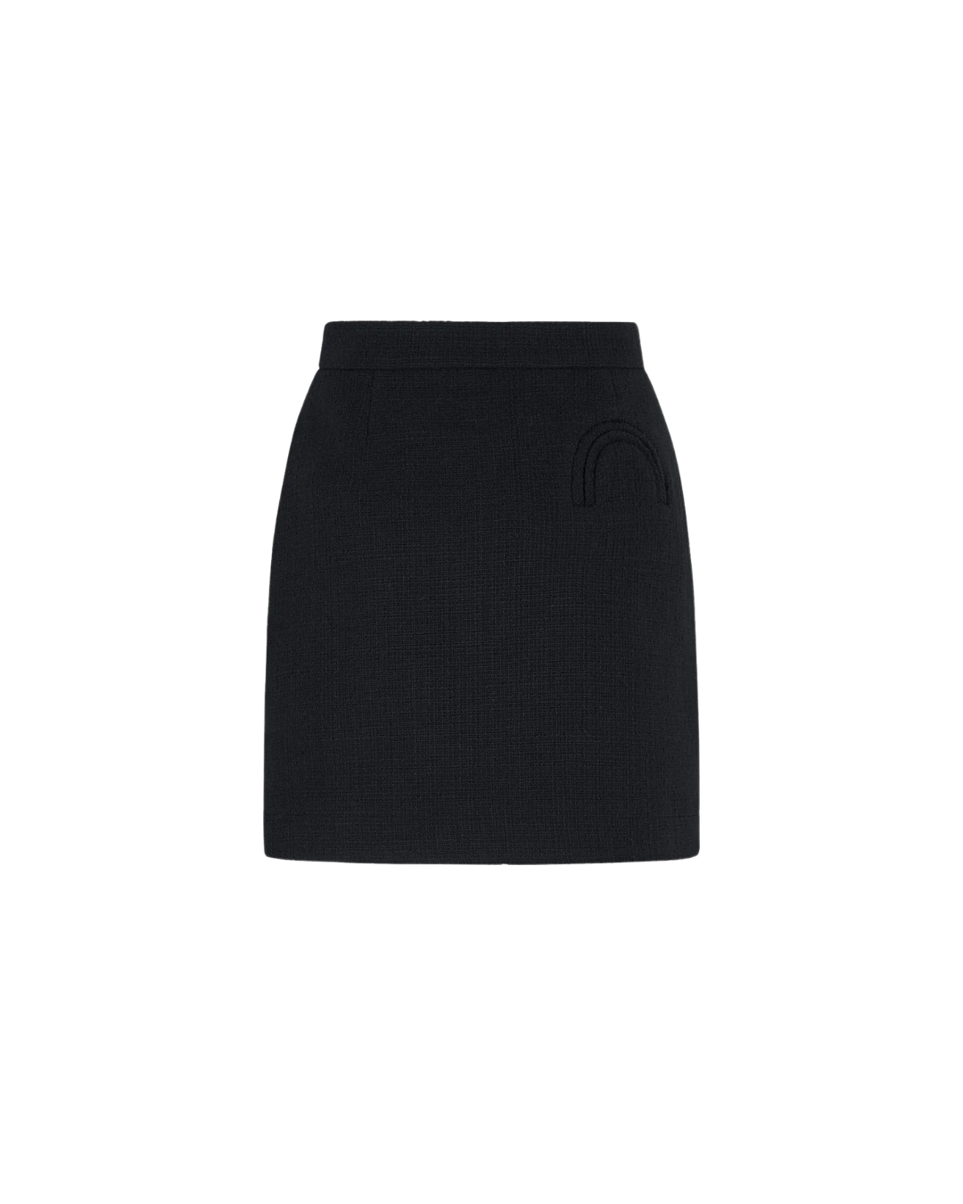 Appaloosa Mini Skirt
