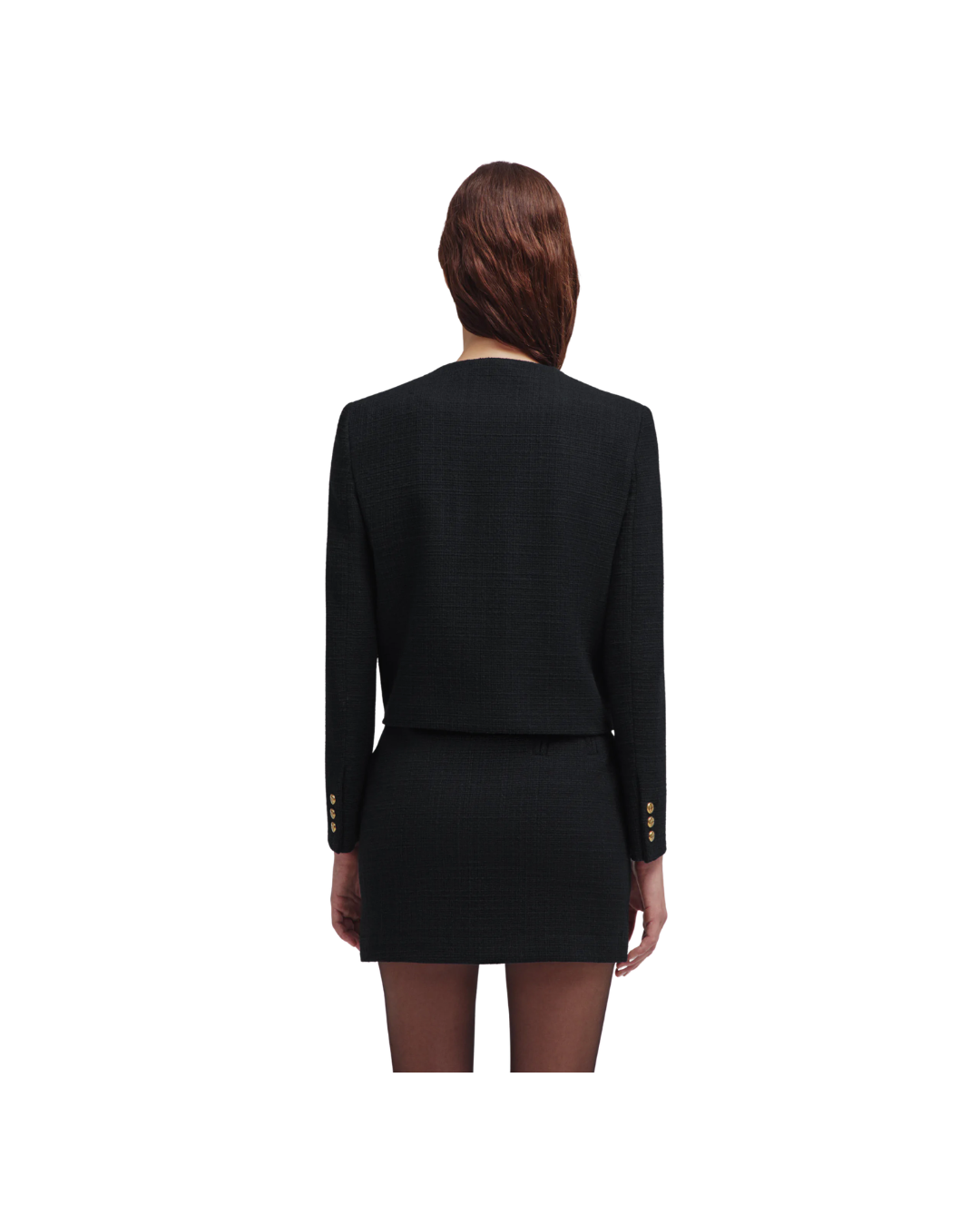 Appaloosa Mini Skirt
