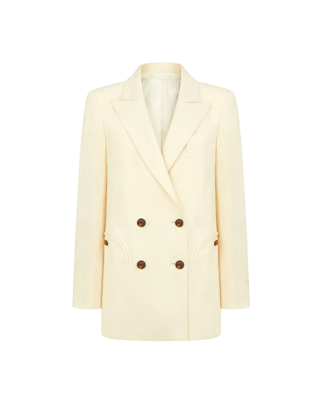 Savannah Everyday Blazer
