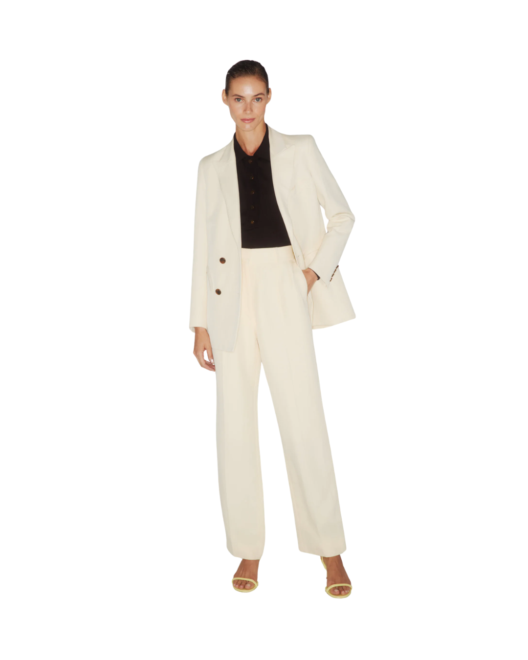 Savannah Everyday Blazer