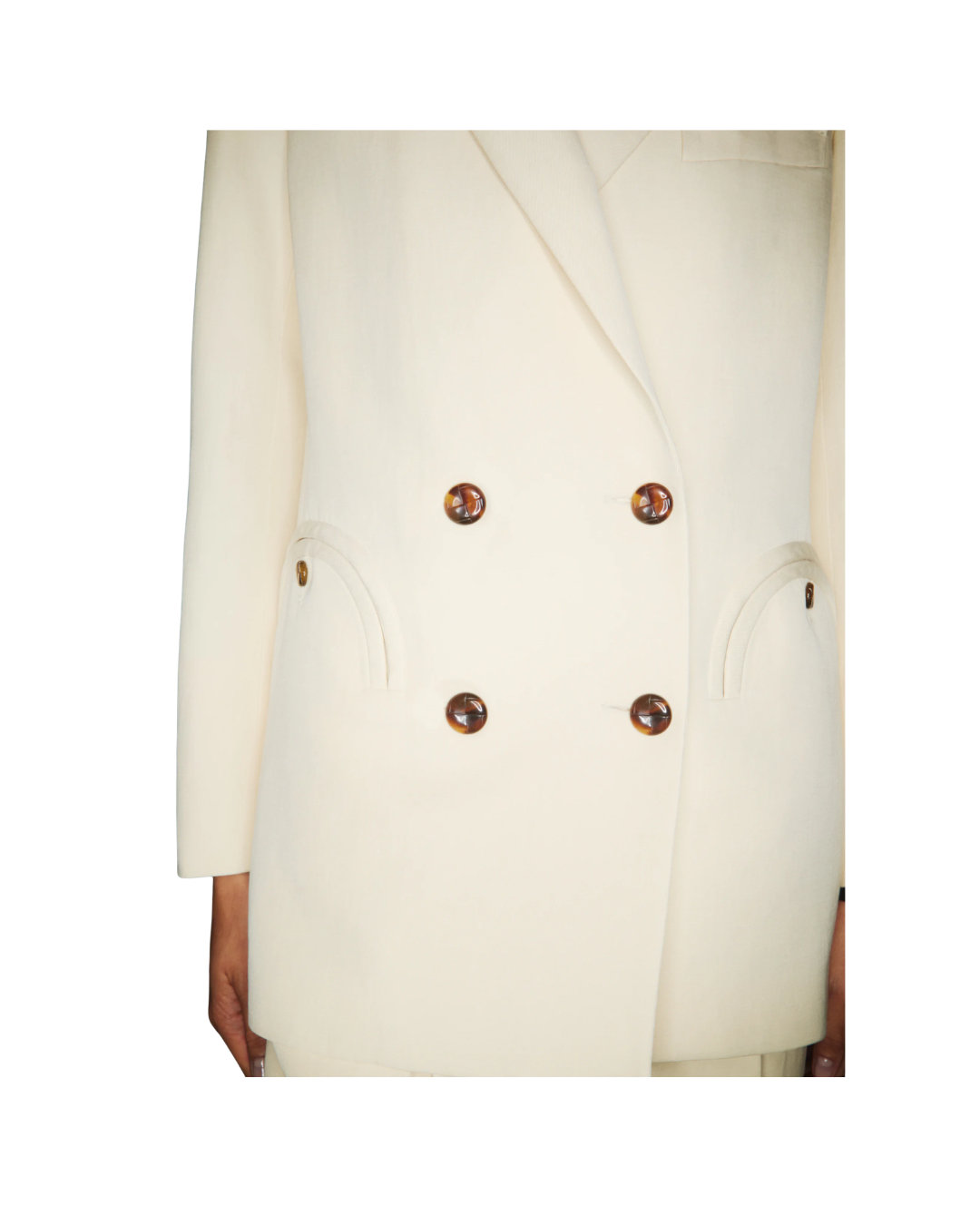 Savannah Everyday Blazer