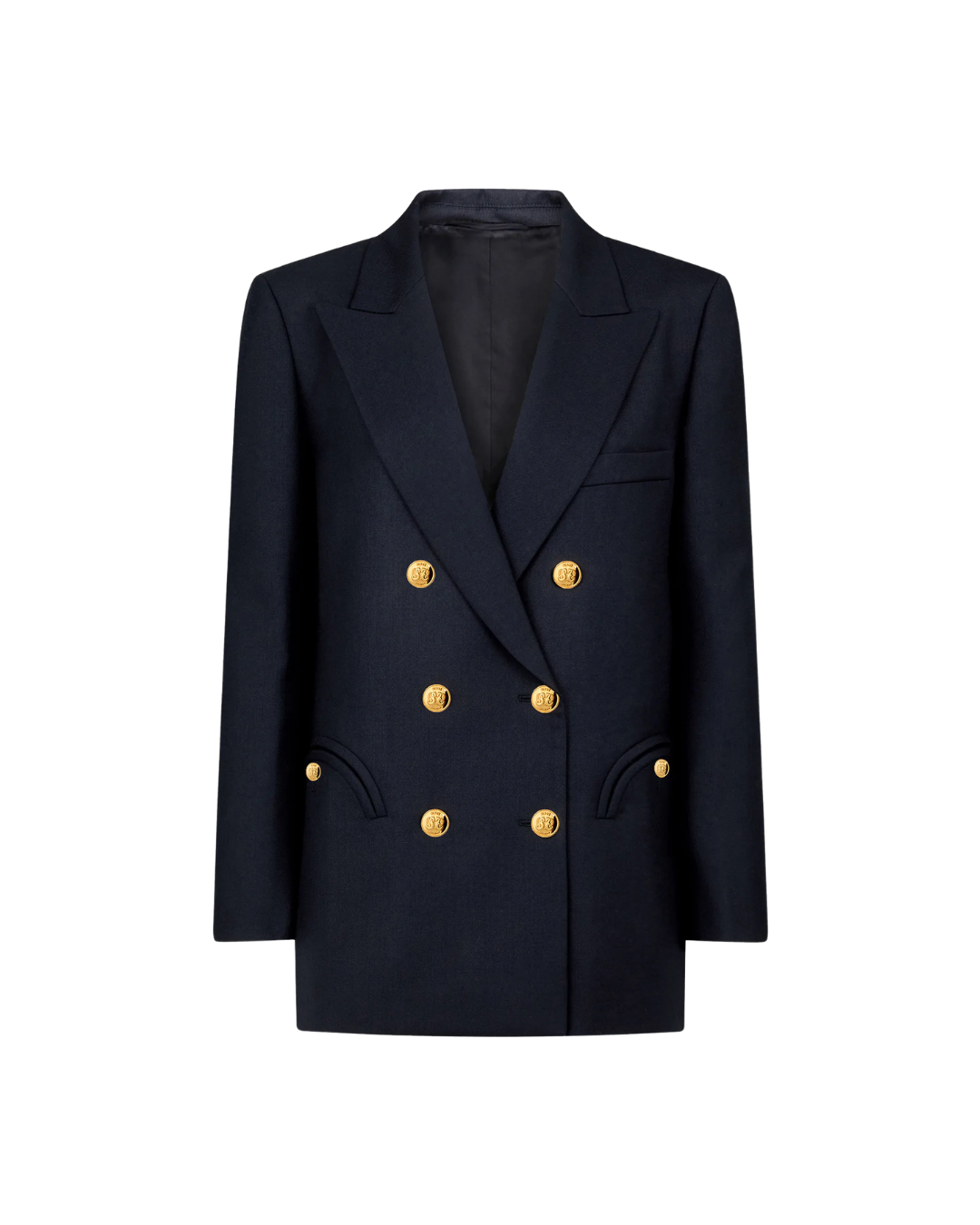 Alcanara Everynight Blazer