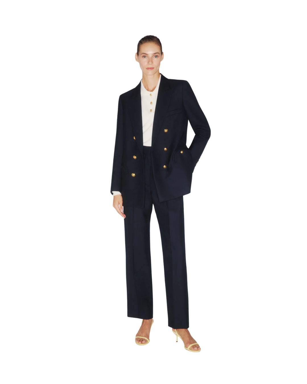 Alcanara Everynight Blazer