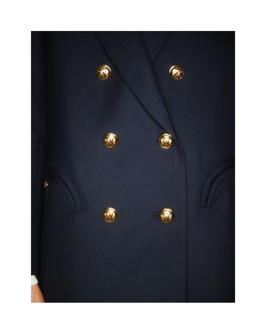 Alcanara Everynight Blazer