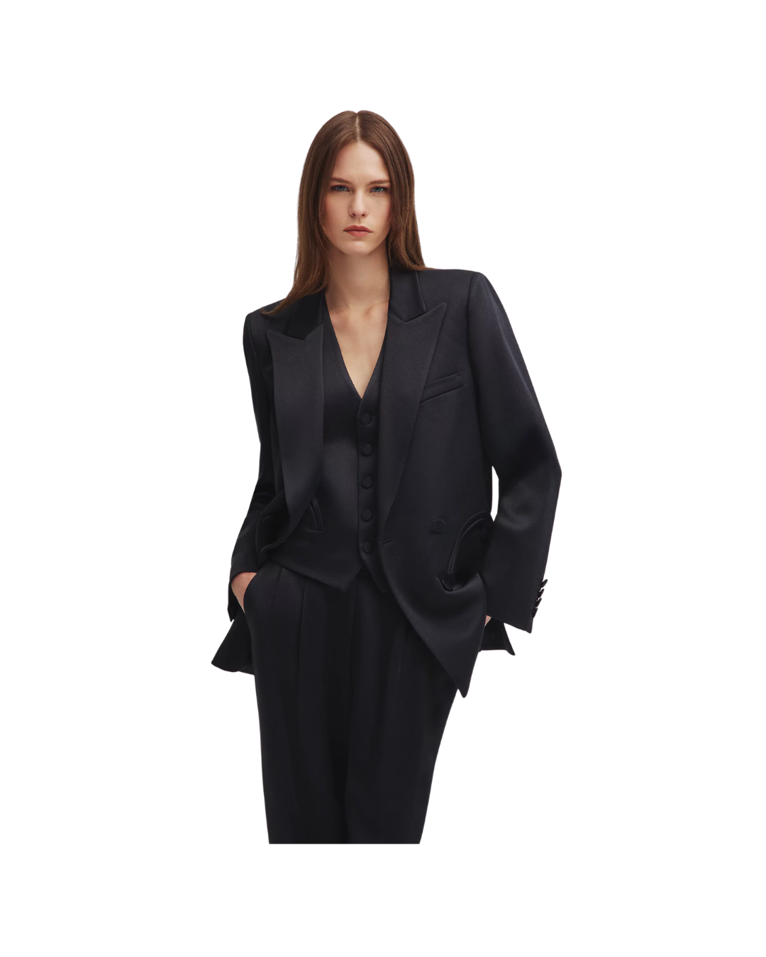 Novalis Everynight Blazer