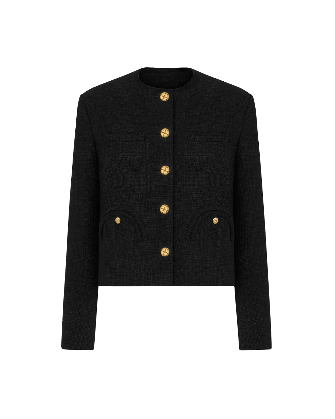 Missy Shamo Bolero