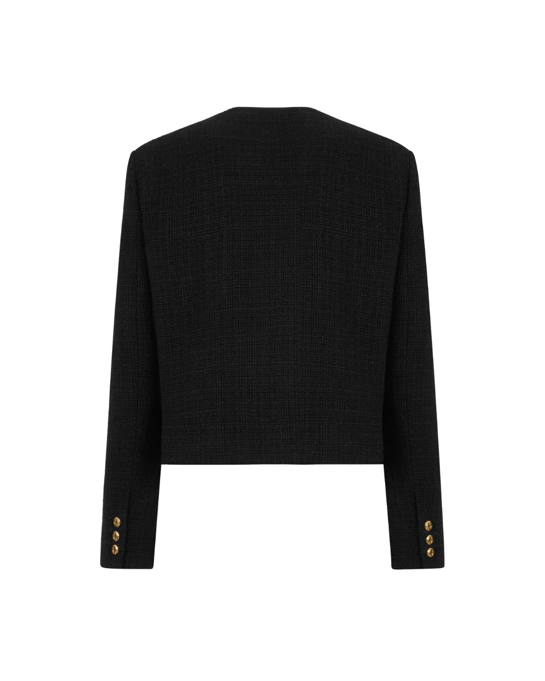 Missy Shamo Bolero