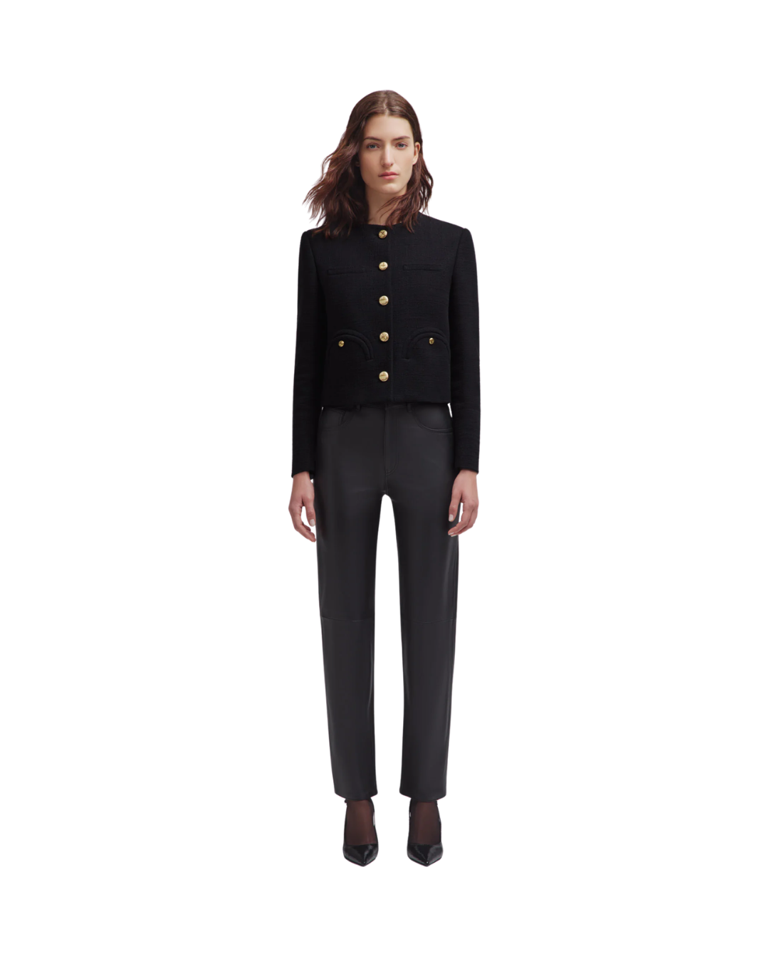 Missy Shamo Bolero